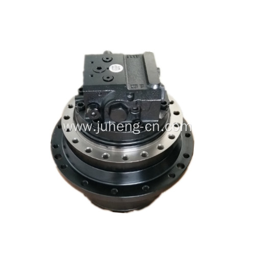 PC130-8 Final Drive Travel Motor 203-60-11310 203-60-11312